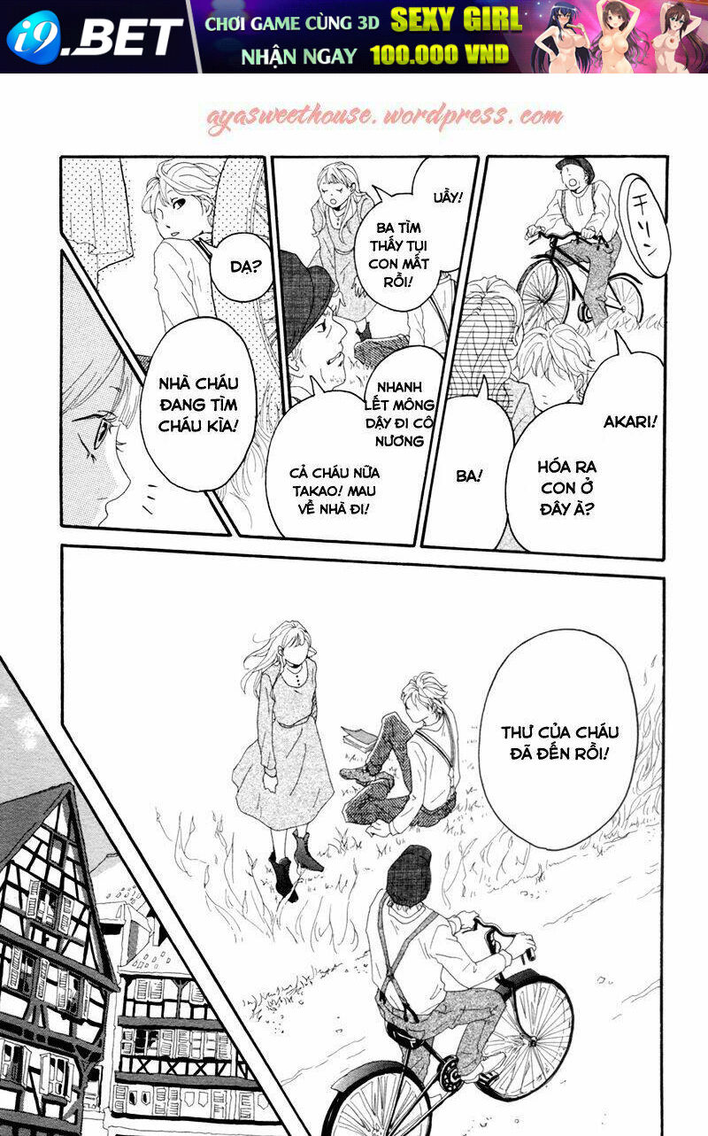 tổng hợp one shot. chapter 218 6