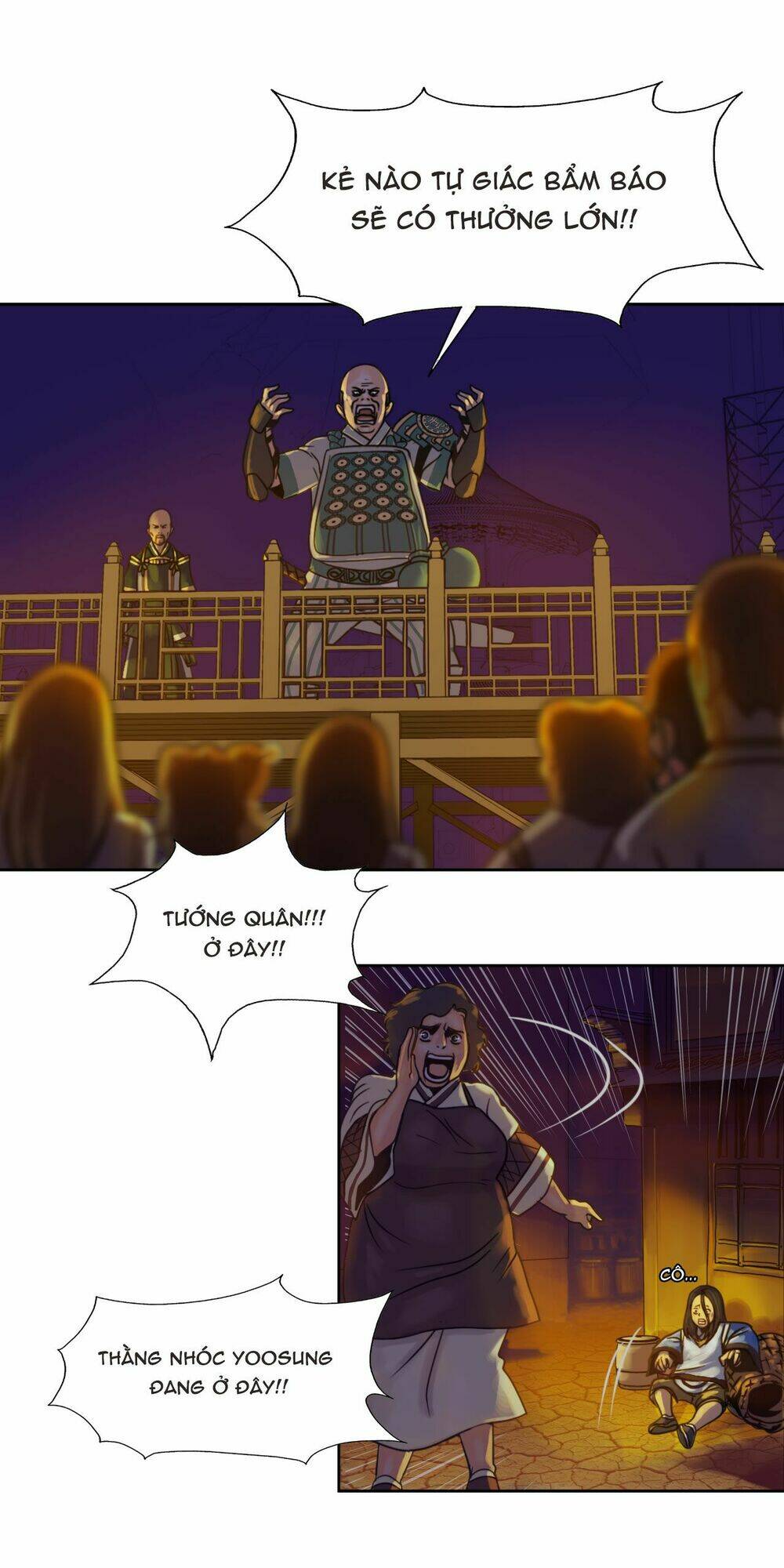 blade and soul-câu chuyện về lusung chapter 2 44