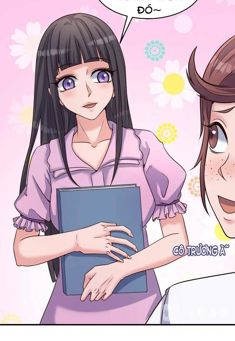 người chặn xuyên không chapter 28 11