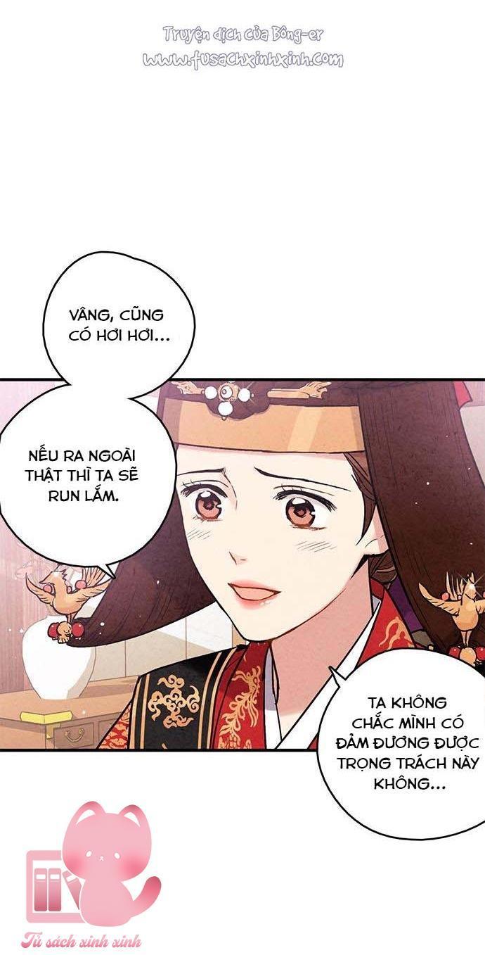 lệnh cấm hôn chapter 97 29
