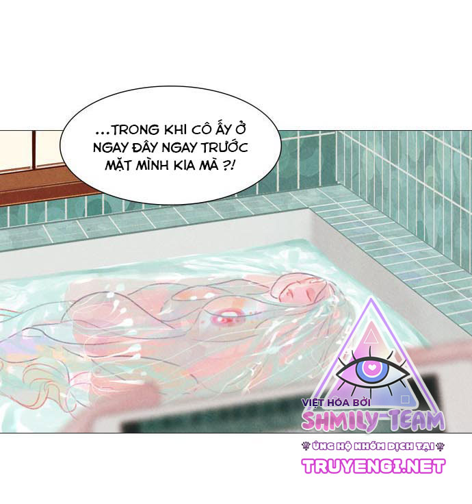 shinbi - thần bí chapter 3 10