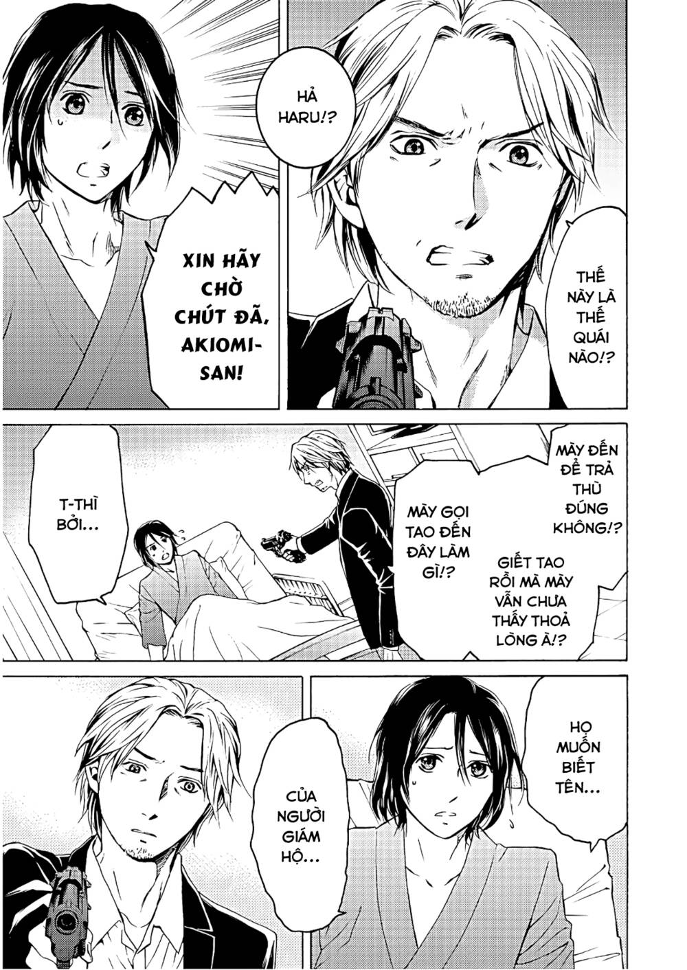 sát nhân luyện tội chapter 1 23