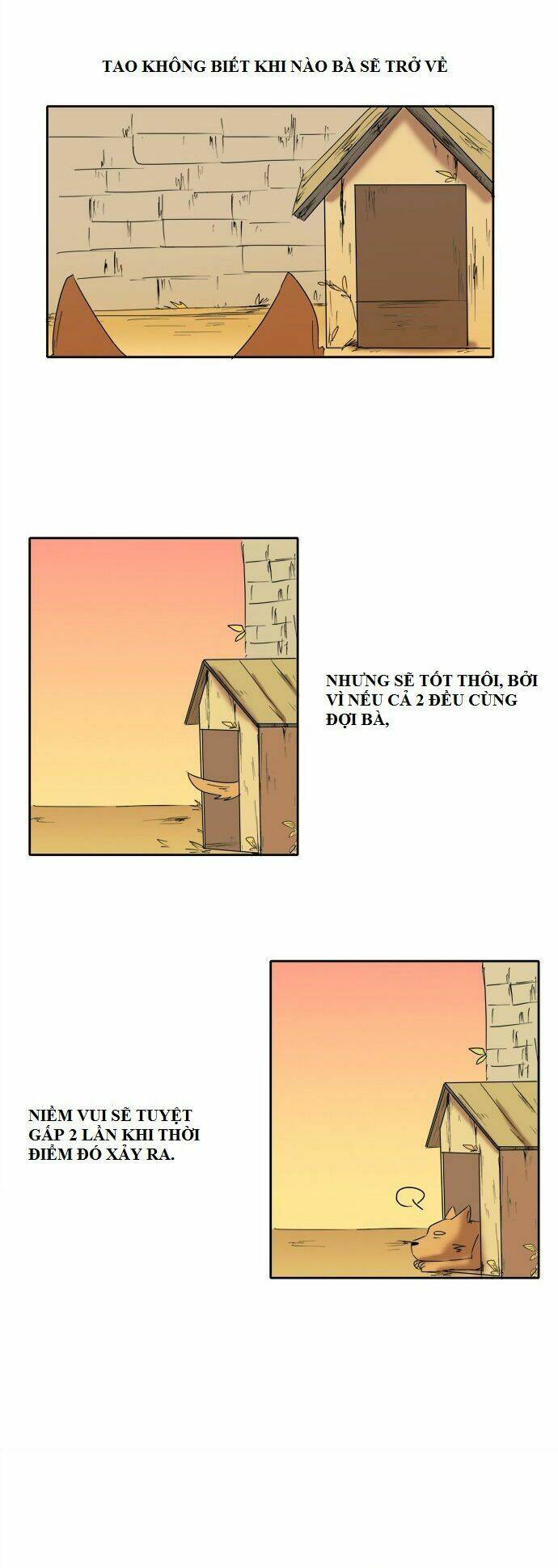 the children's teacher, mr. kwon chapter 12 18