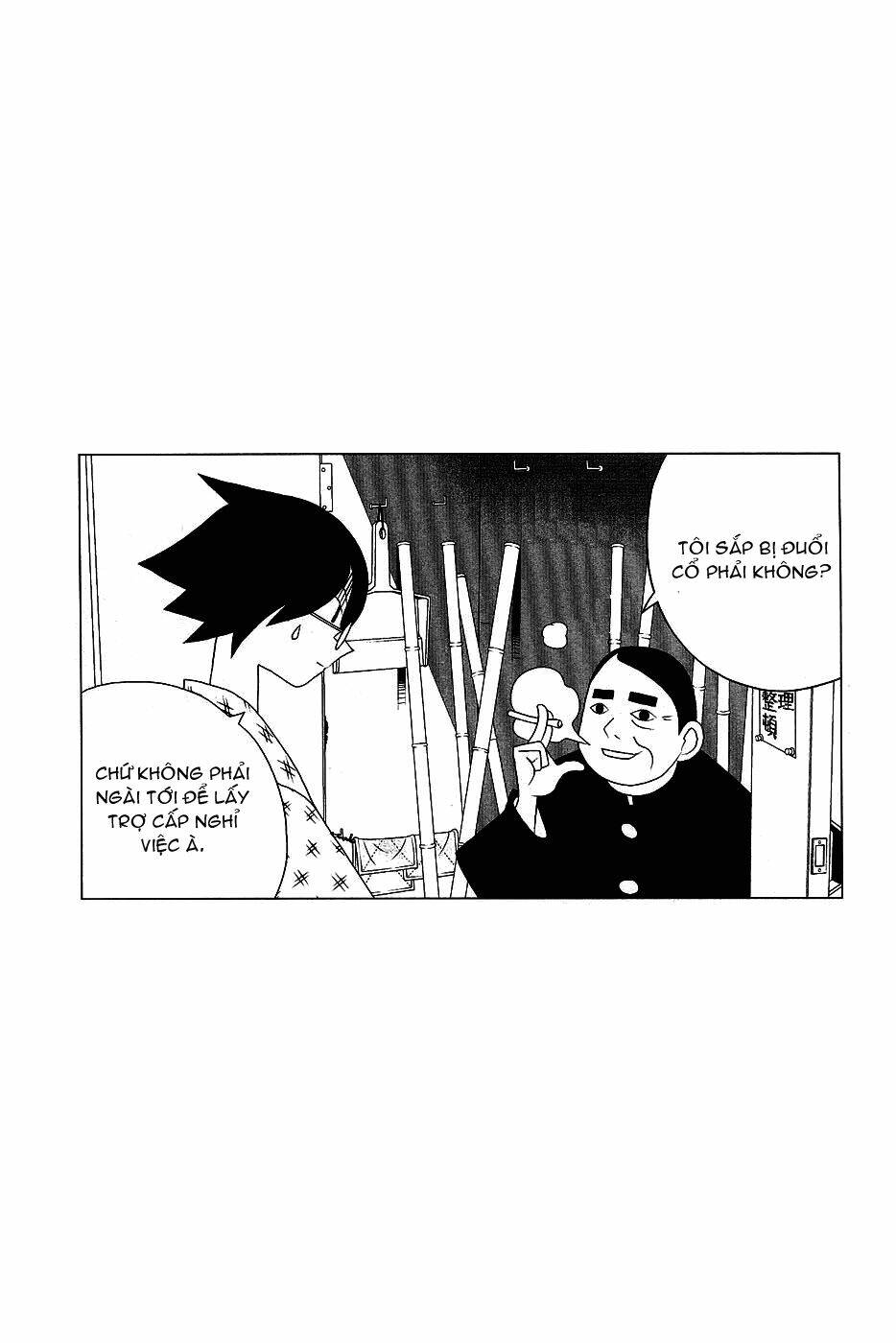 sayounara, zetsubou-sensei chapter 25 15