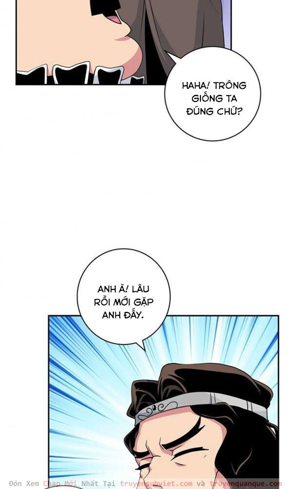 tôi sinh ra để làm người vĩ đại chapter 67 63