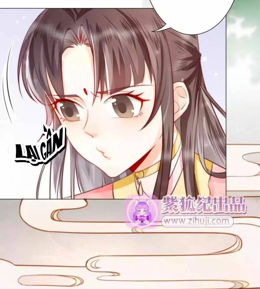 thanh hà công chúa chu uyển truyện chapter 1 65