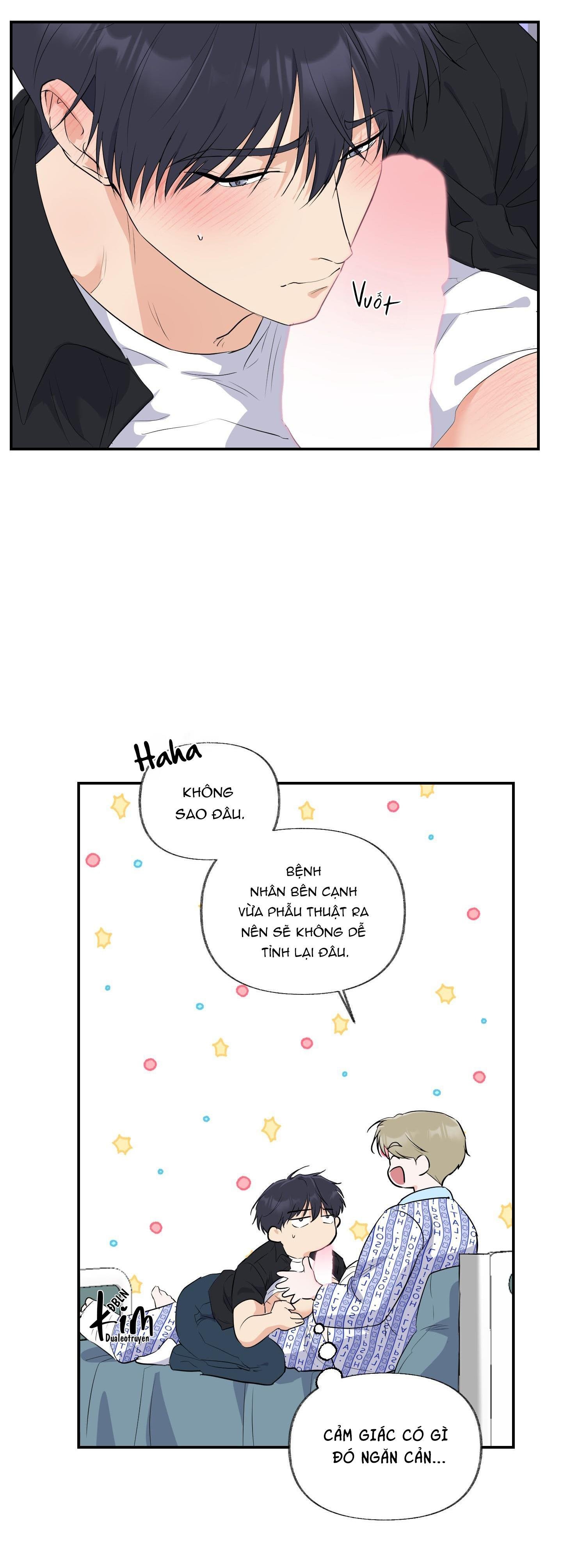 tuyển tập ngực bự, cung khủ của nhà kim Chapter 175.2 xấu hổ 2 42