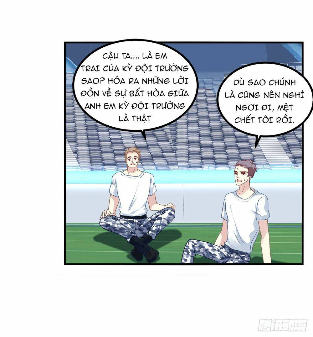 toàn bộ nắm trong tay chapter 28 23