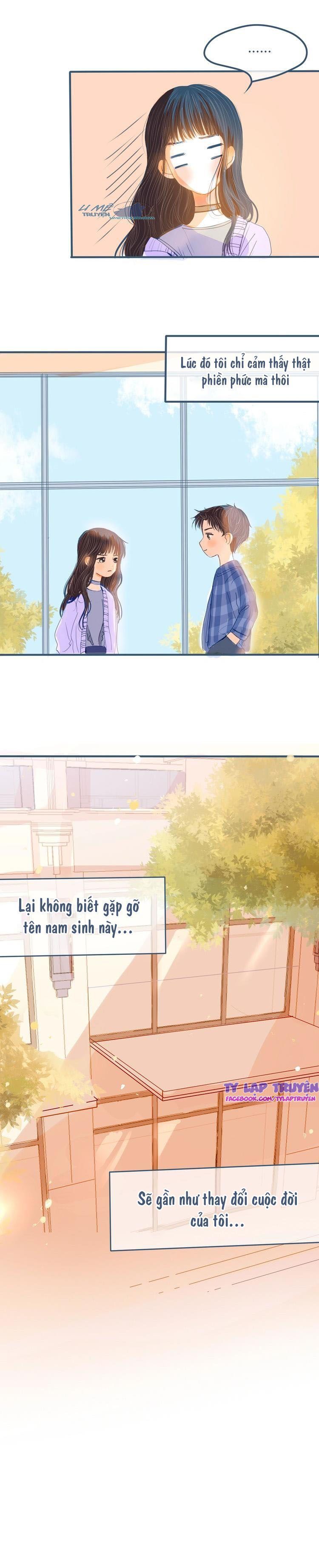 không có mưa gió thì sao có nắng chapter 5 20