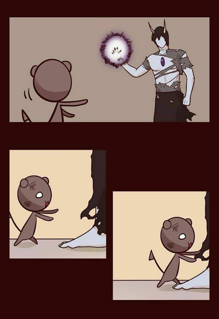 the devil king is bored chapter 41 17