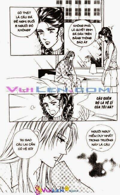 ảo vọng tình yêu chapter 2 28