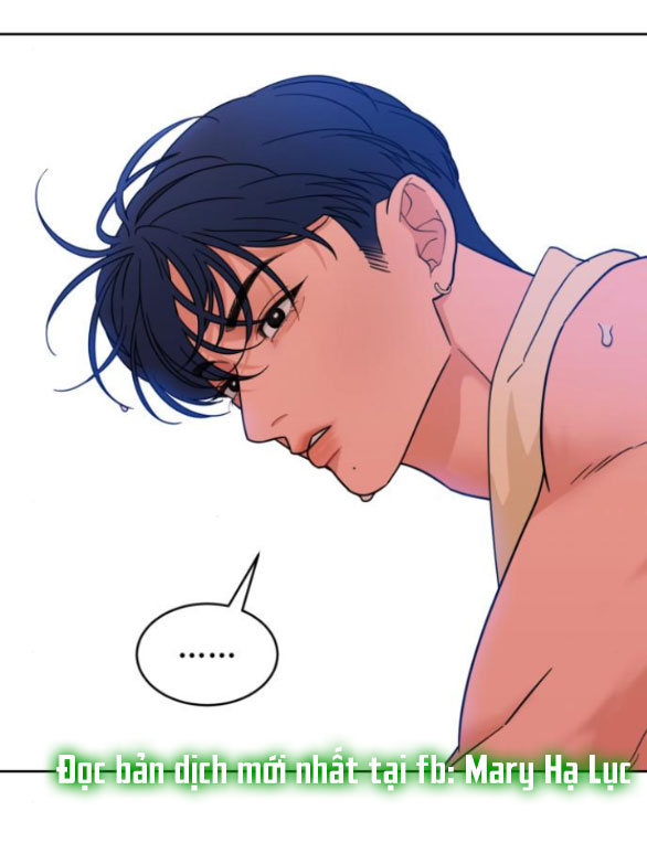 Vận May Bất Ngờ chapter 28.1 21