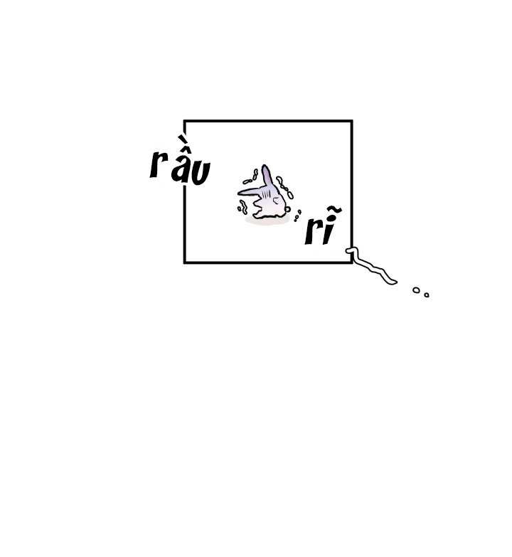 mối liên kết giữa báo đen và bé thỏ chapter 5 41