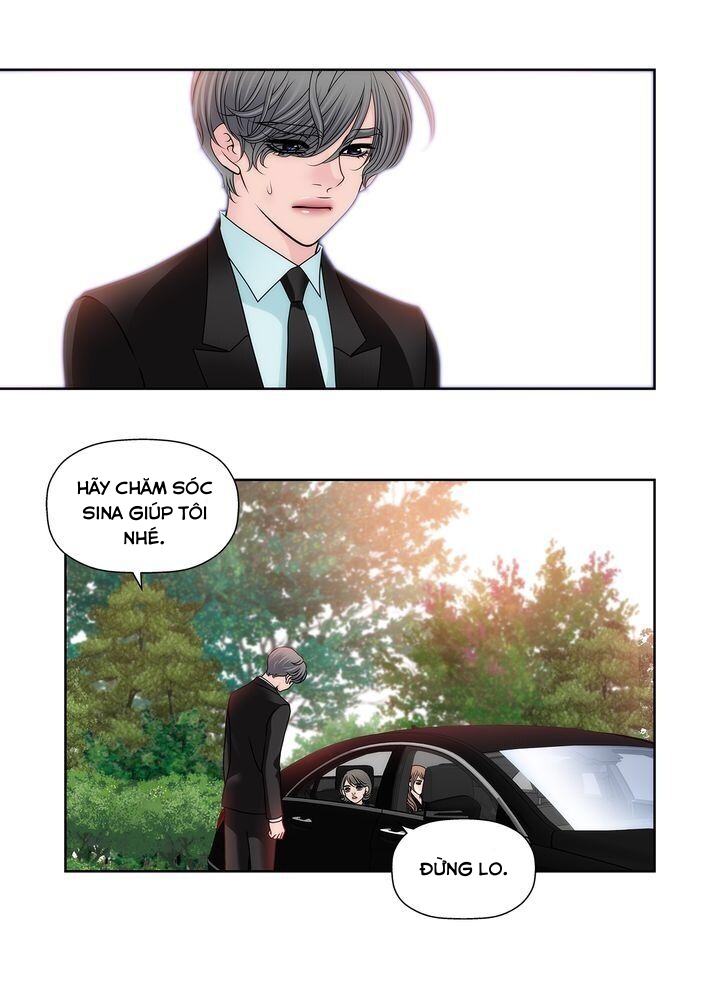 người đàn ông của tôi chapter 58.2 18