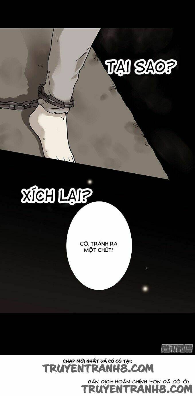 ớn lạnh tuyệt đối chapter 103 41