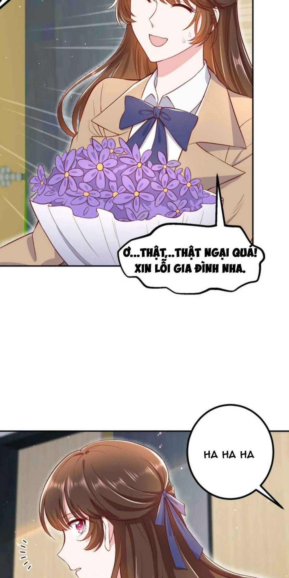 nhất sanh hữu hỉ chapter 56 15