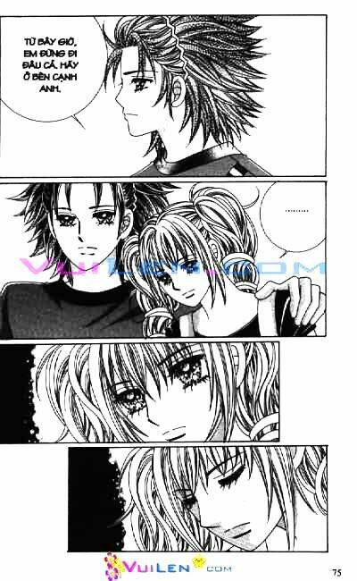 tình yêu quý tộc chapter 100 16