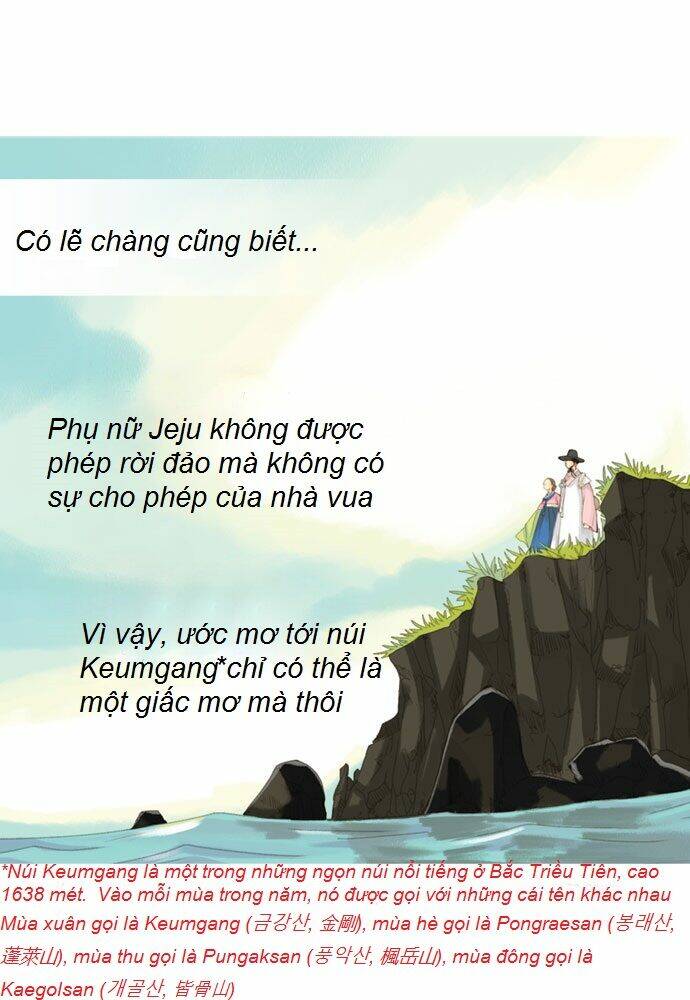 the great merchant kim manduk chapter 11 27