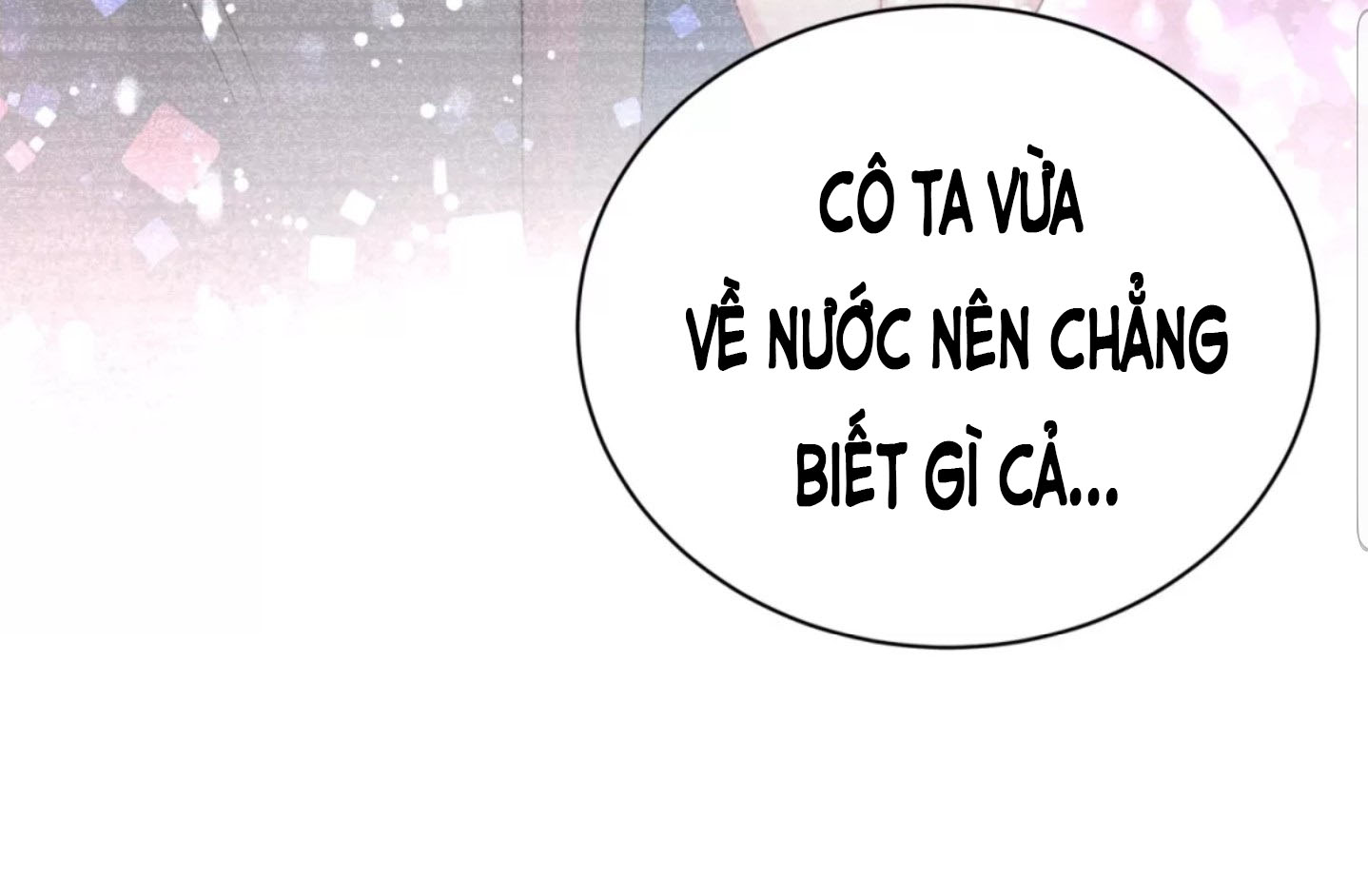 Đứa Bé Là Của Ai ???? chapter 108