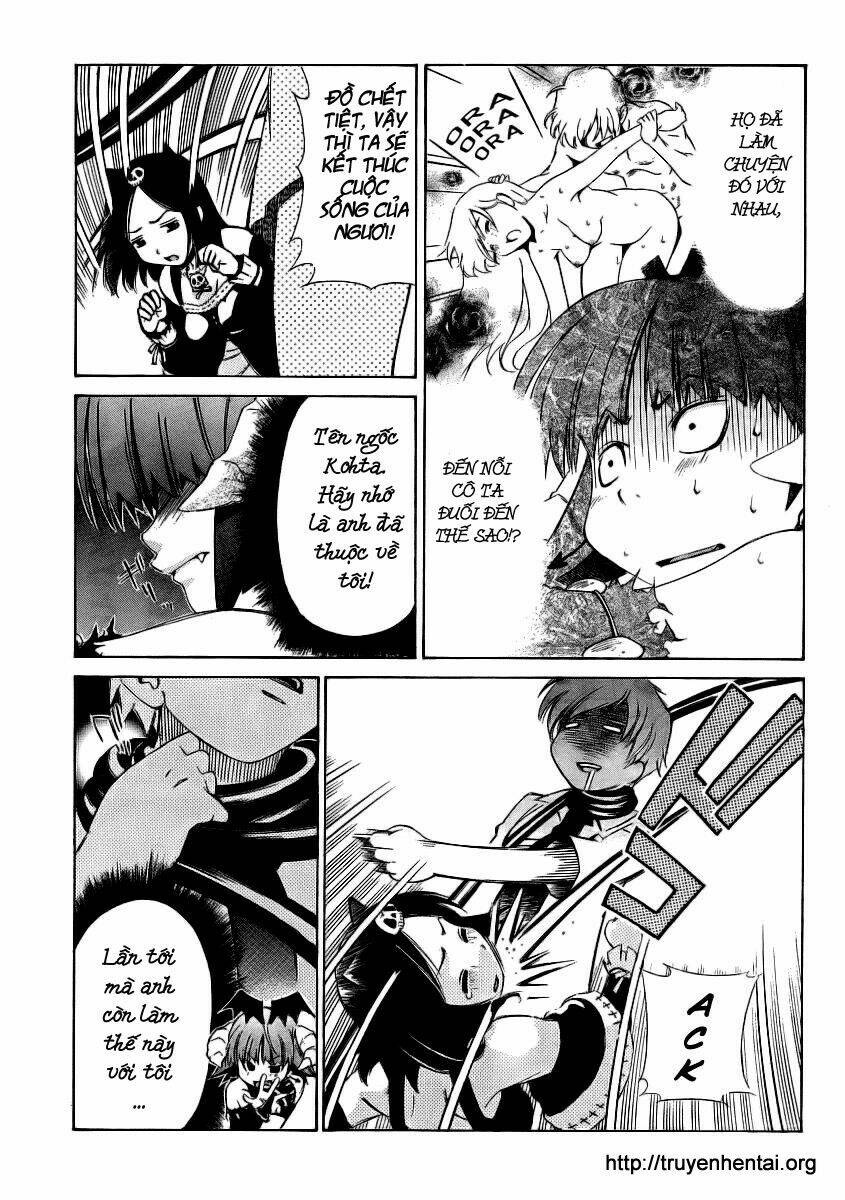 my balls chapter 11 24