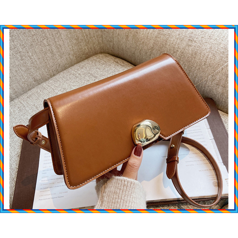 Túi xách nữ đeo chéo FASHION xinh xắn cho bạn gái