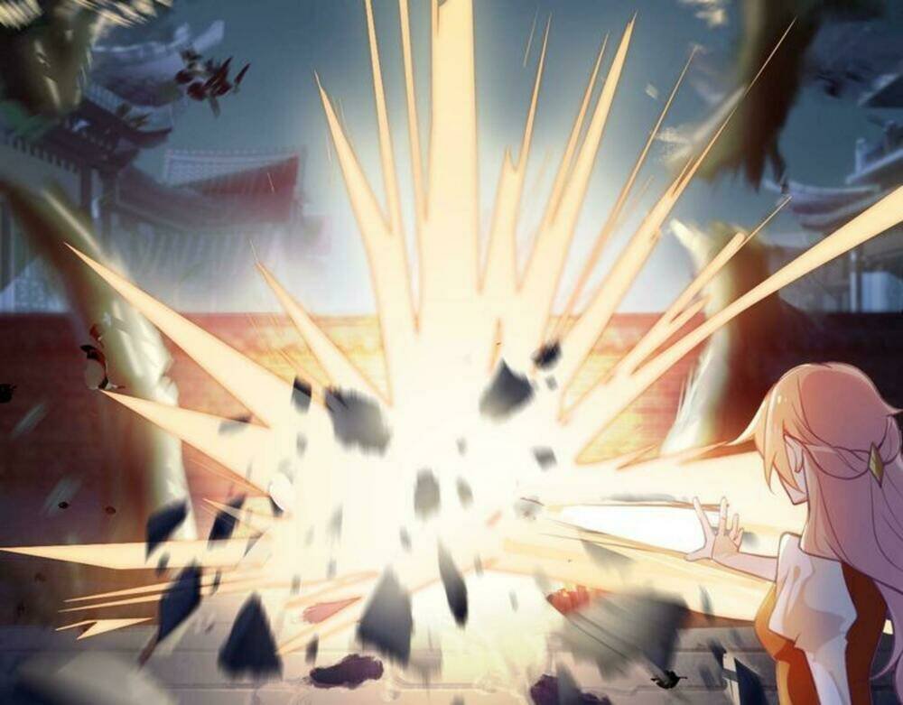 tà quân khó dưỡng tiểu ma phi chapter 6 19