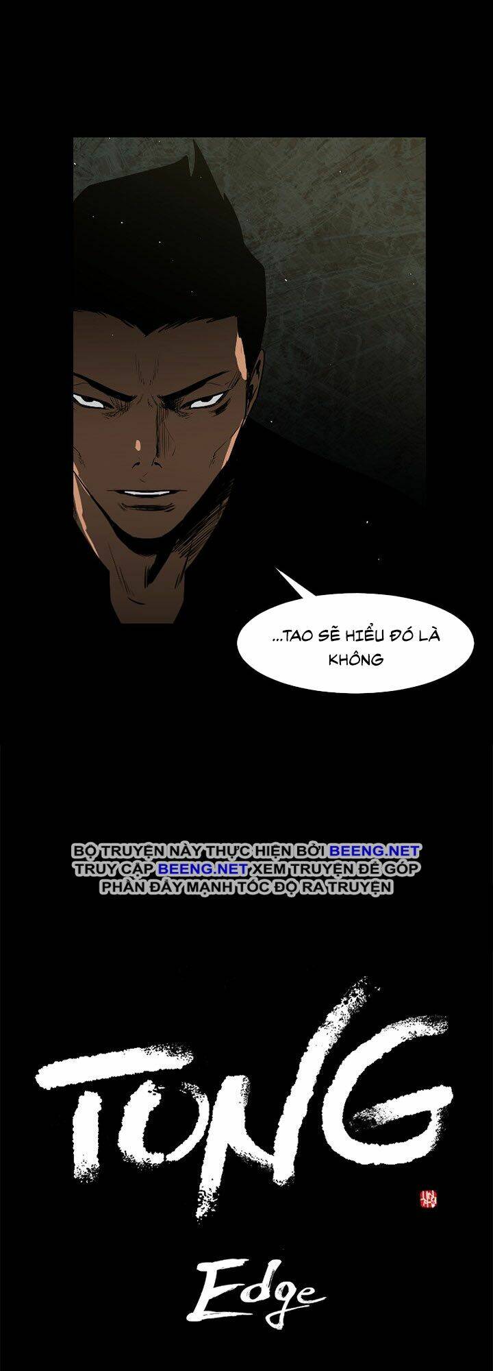 kẻ mạnh nhất - tong edge chapter 43 2