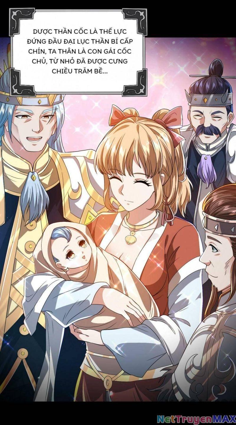 đệ nhất người ở rể chapter 195 2