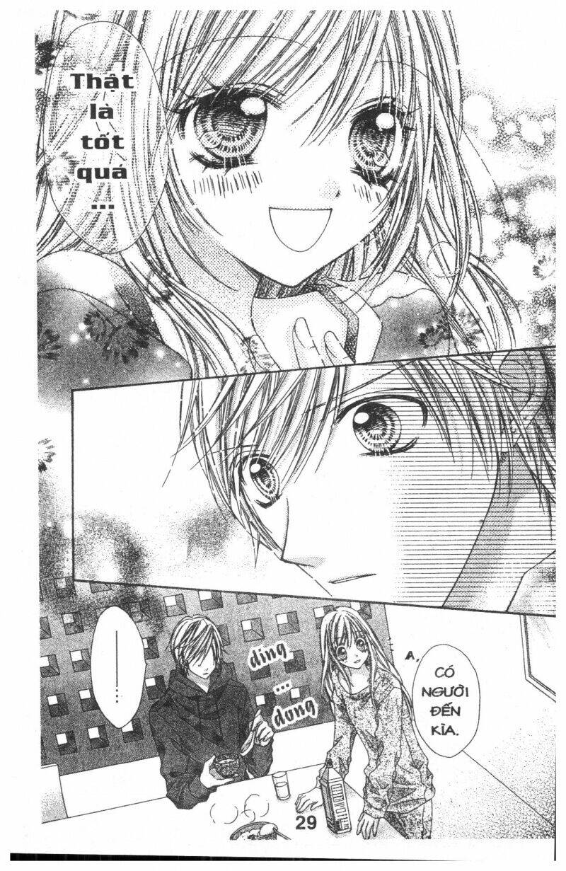 thiên đường rock chapter 2 29