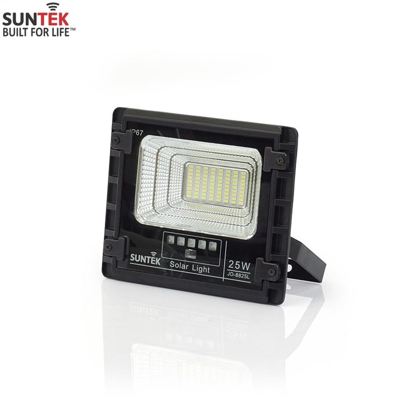 Đèn LED Năng Lượng Mặt Trời Suntek JD-8825