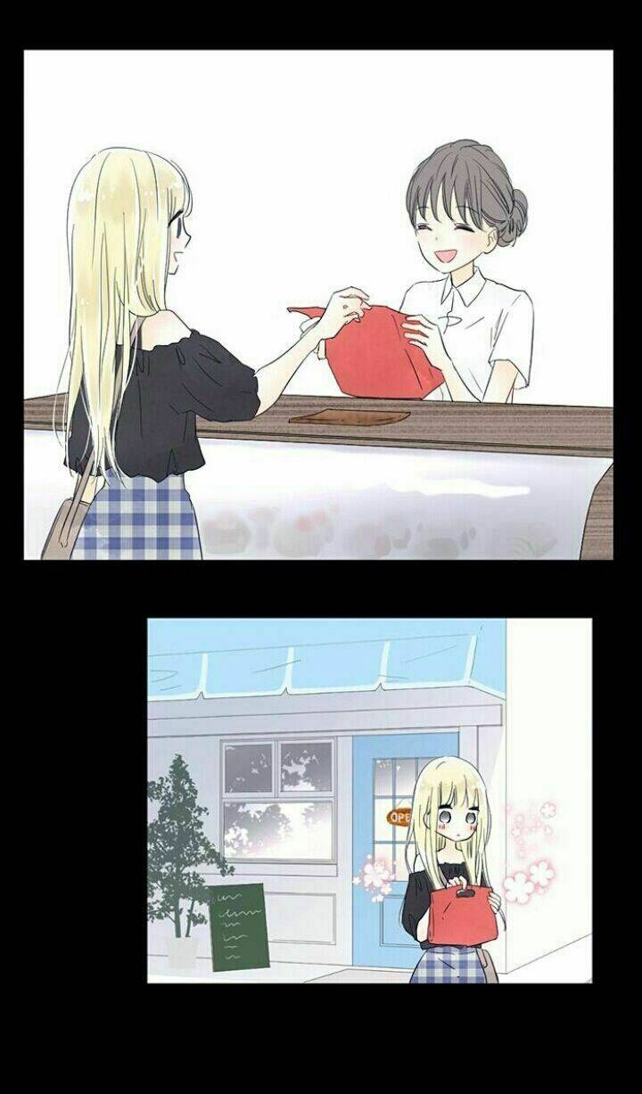 sữa choco [cl] chapter 1 26