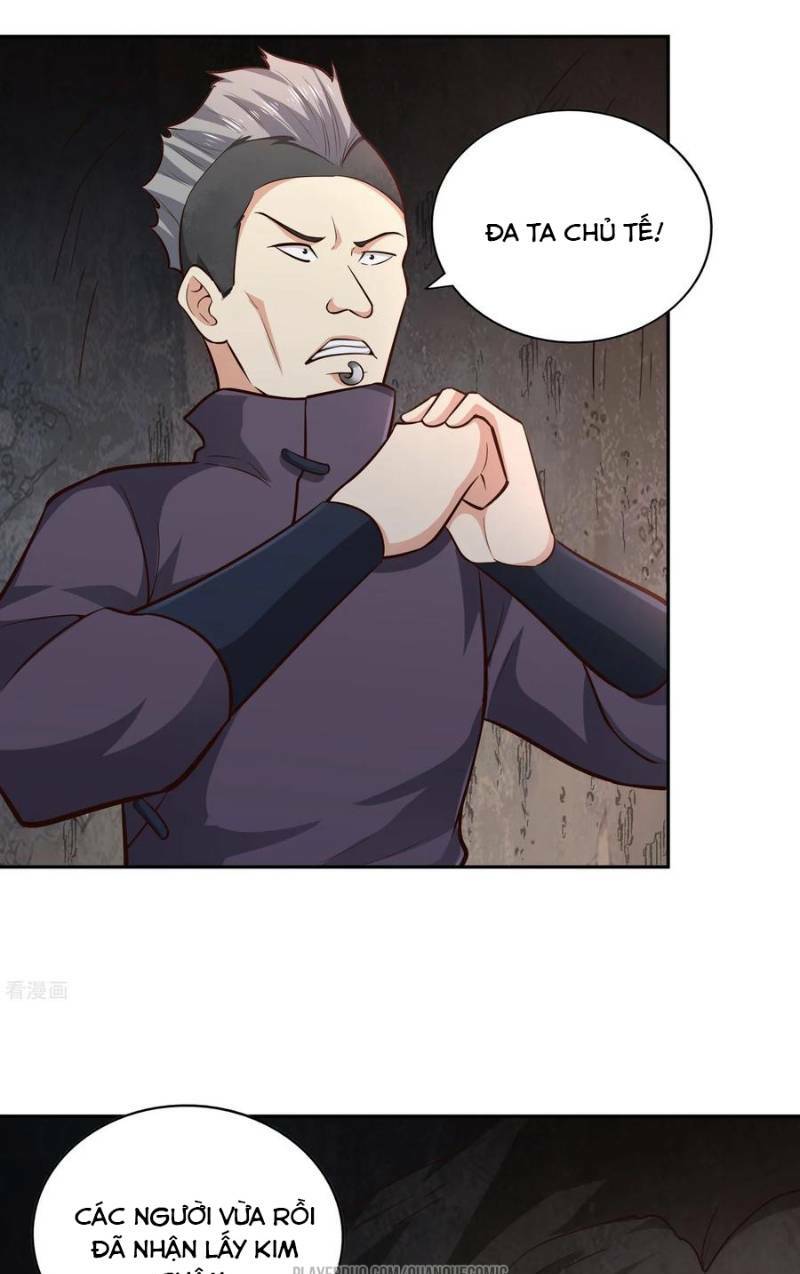 võ linh kiếm tôn chapter 63 25