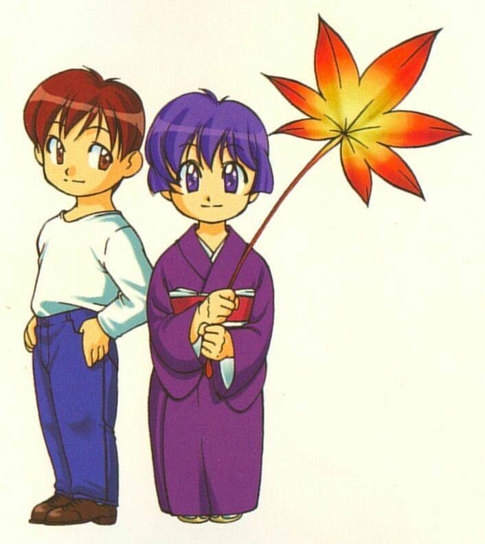 ai yori aoshi chapter 30 28