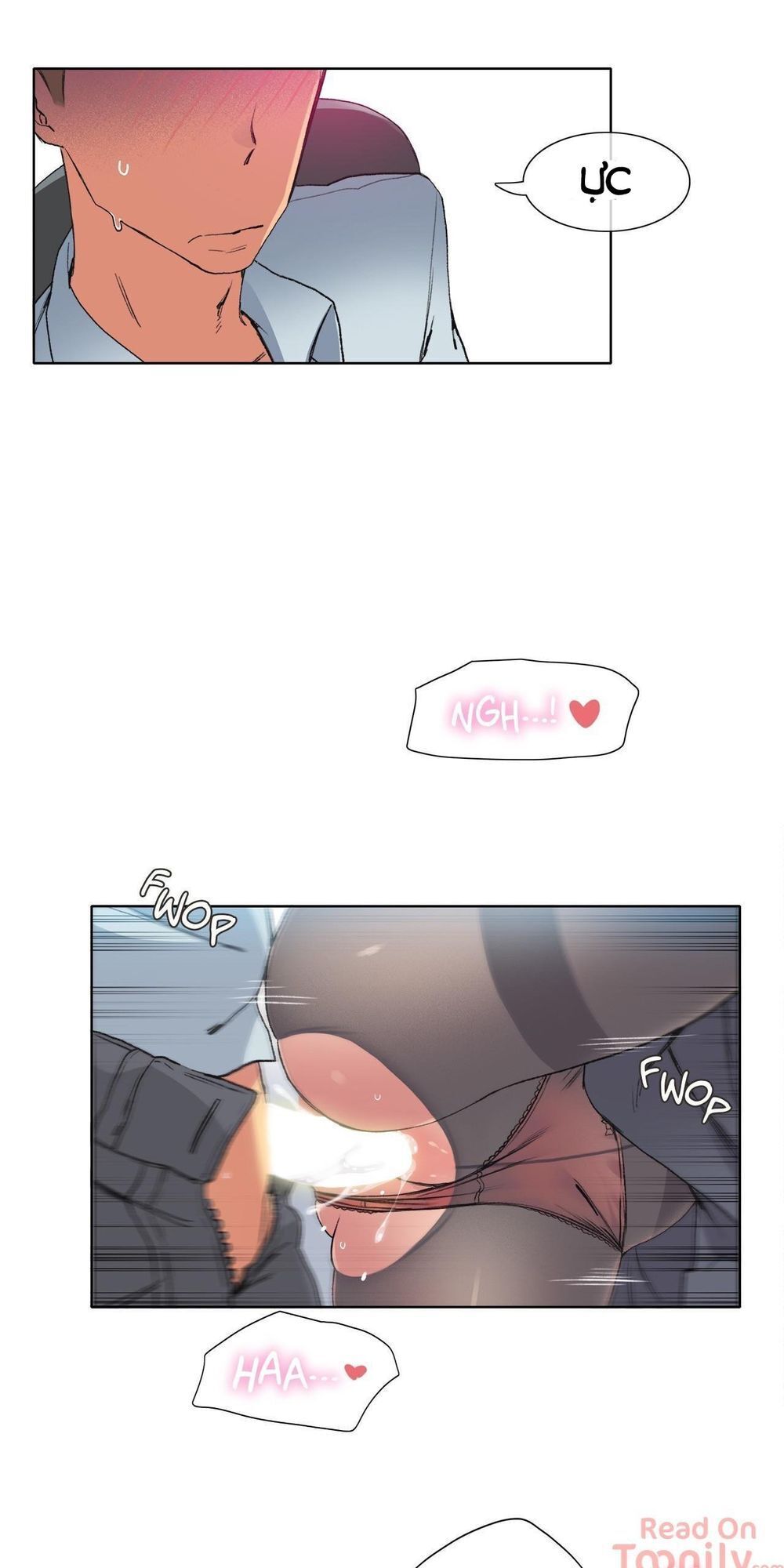 vùng đất kỳ diệu chapter 7 20