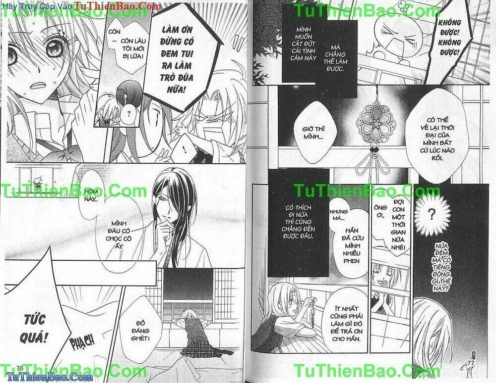 yoshiwara hana oboro chapter 11 10