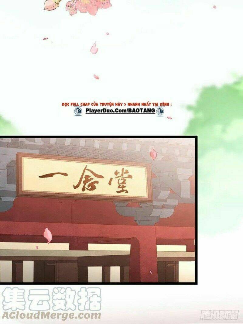 thị thiếp trở mình bảo điển chapter 21 26