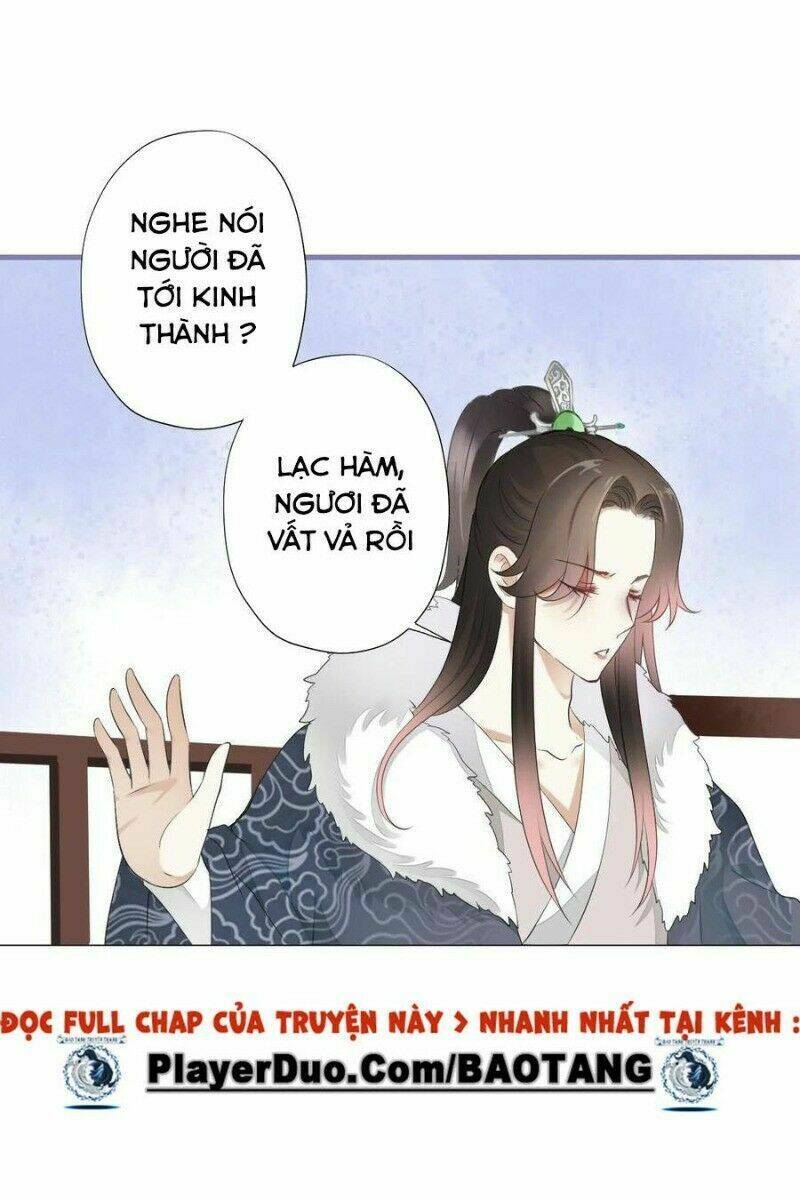 điền viên mật sủng: cô vợ nóng bỏng chapter 98 44