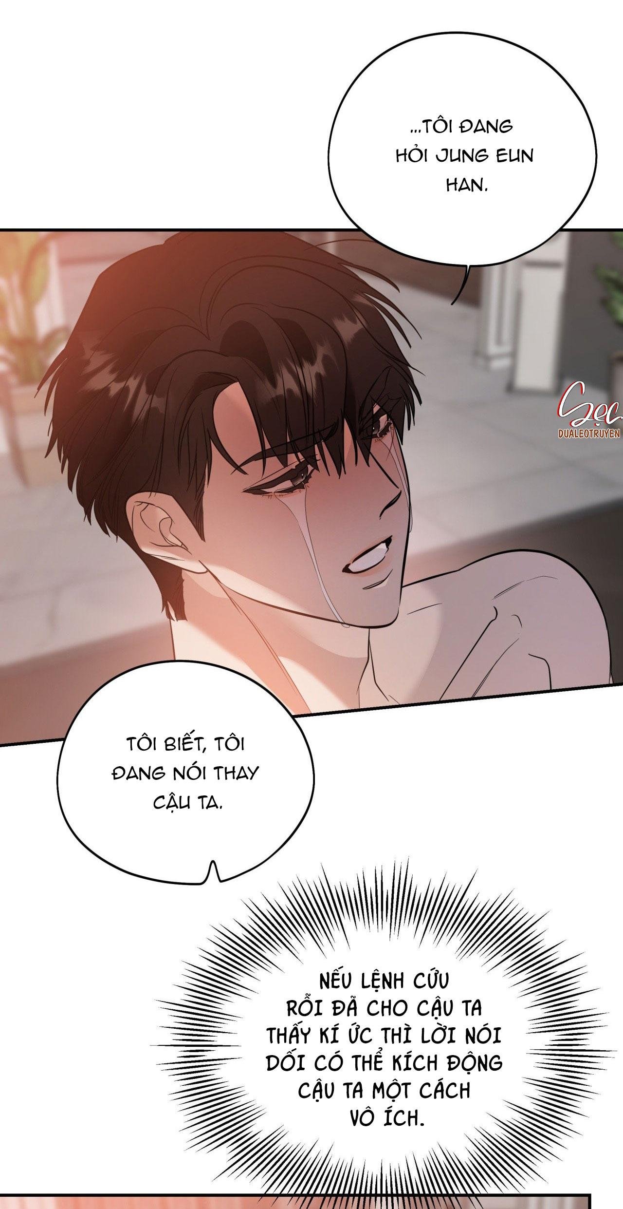 lệnh cứu rỗi chapter 69 34