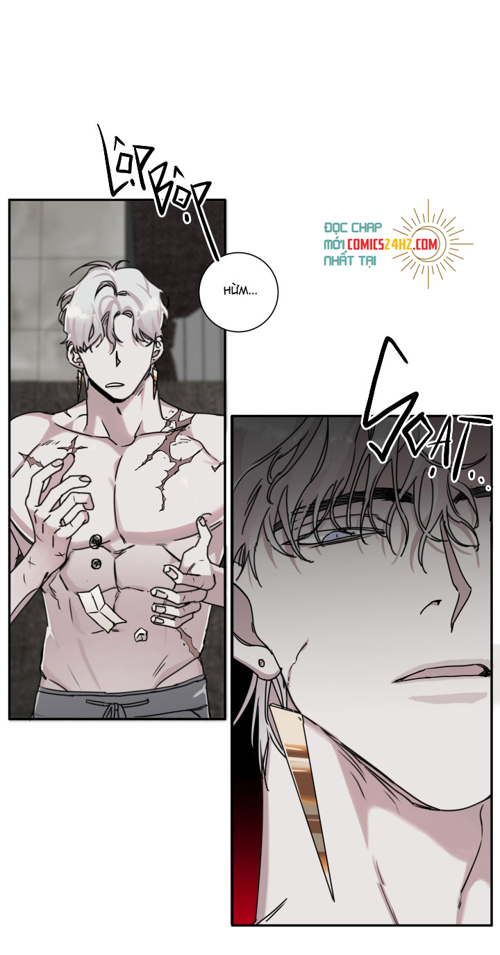 tình đơn phương chapter 7 25