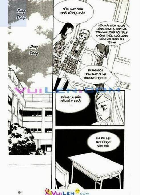 lớp học đặc biệt chapter 4 62