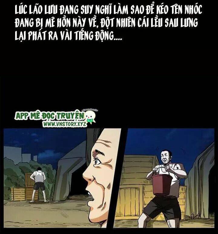 U Minh Ngụy Tượng Chapter 154 59