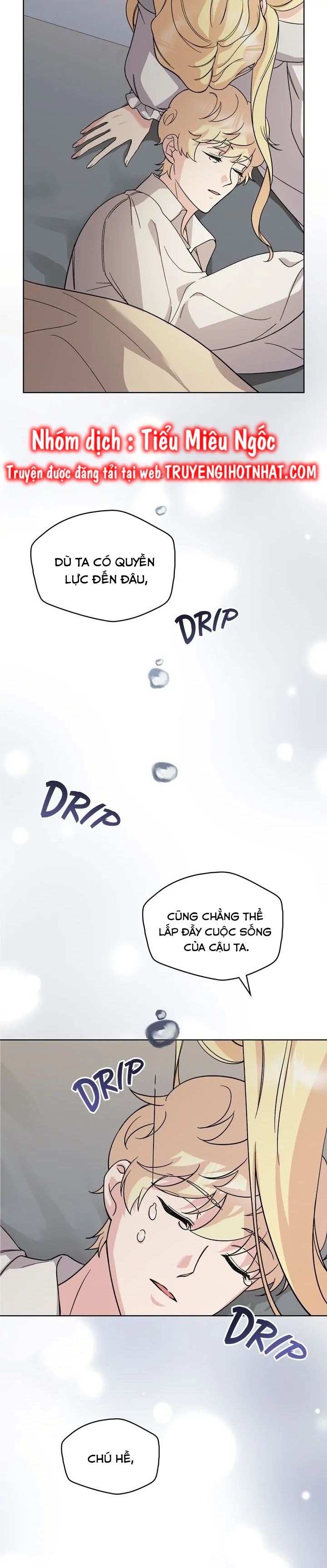 nỗi buồn của chú hề chapter 80 12