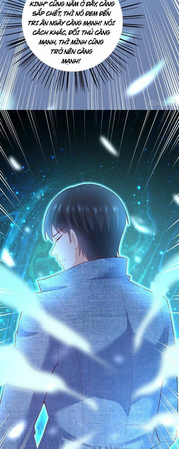 trùng sinh chi thần đế quy lai chapter 53 13