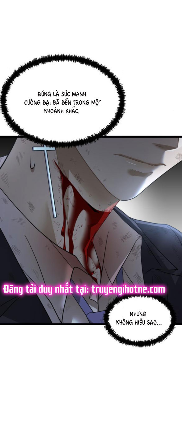 dark moon - tế đàn ánh trăng chapter 55.2 17