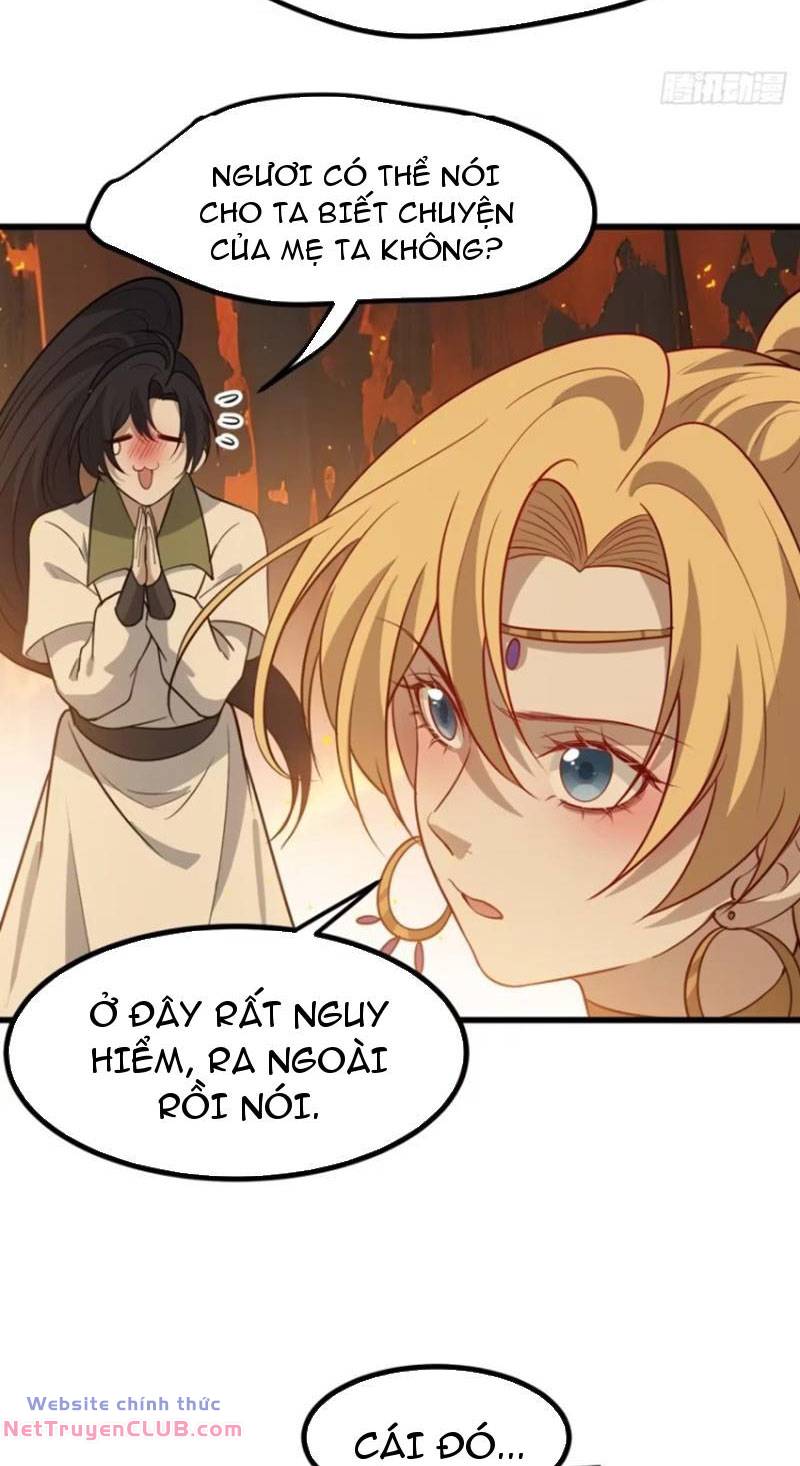 hệ thống gánh con mạnh nhất chapter 120 13