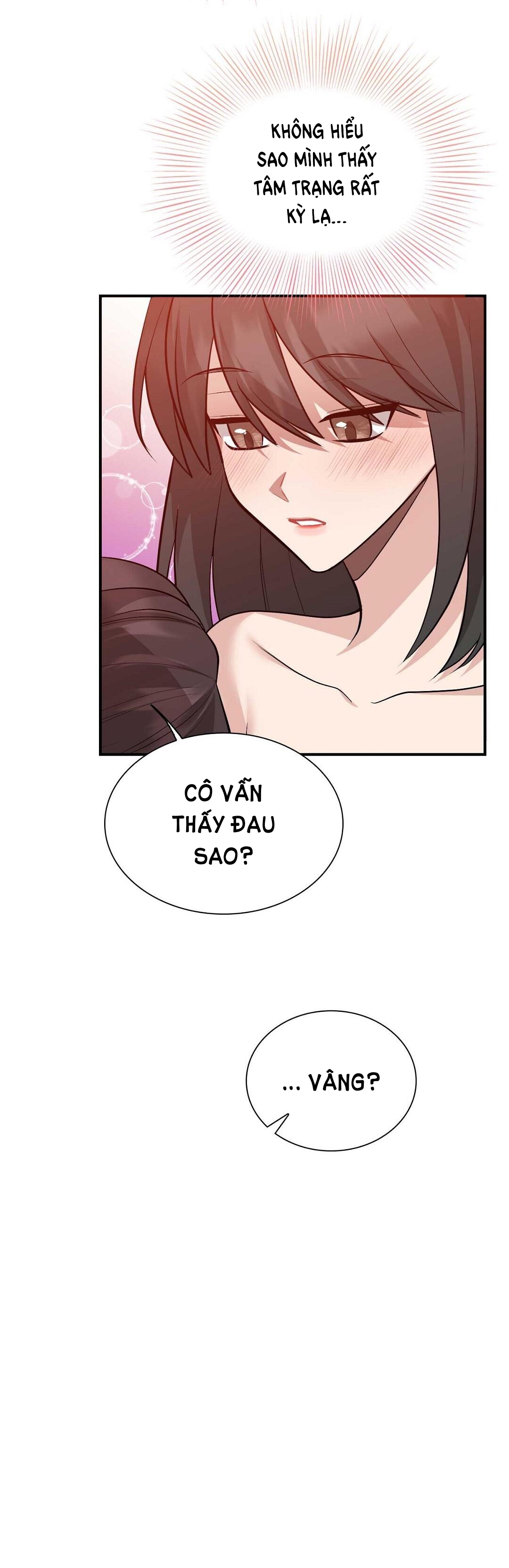 [18+] hợp đồng nô lệ dâm đãng chapter 9.2 13