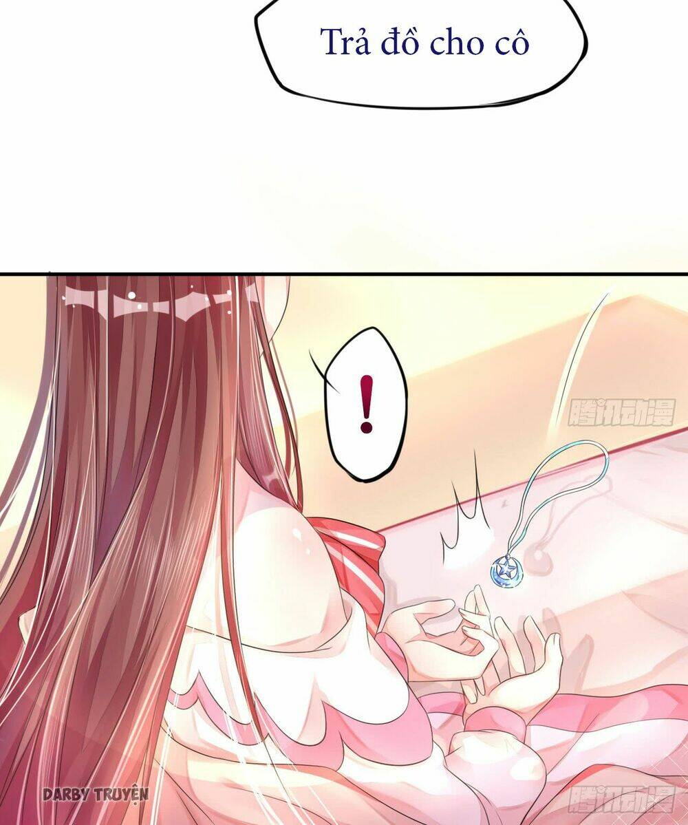 thuyền trưởng đại nhân khinh diểm ái chapter 6 7