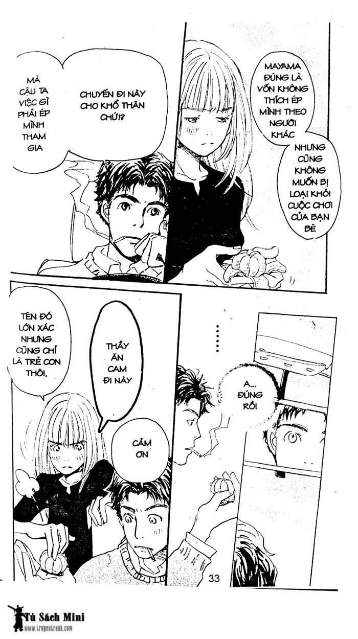 love n life chapter 11 7