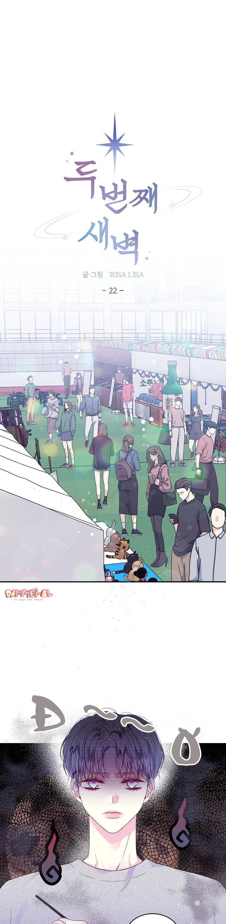 bình minh thứ hai chapter 22 1