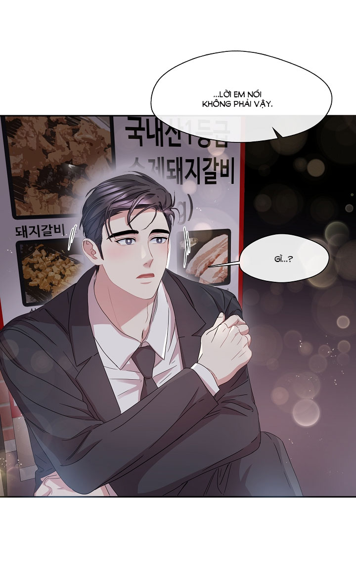 Chó Ngoan chapter 4.2 - Trang 36